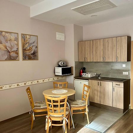 Solaris Apartman Zalakaros Εξωτερικό φωτογραφία