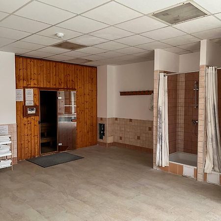 Solaris Apartman Zalakaros Εξωτερικό φωτογραφία