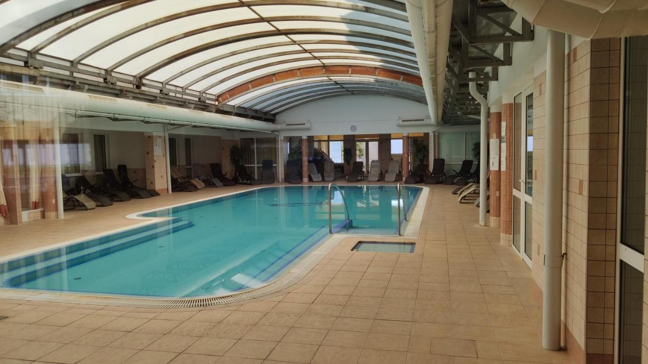 Solaris Apartman Zalakaros Εξωτερικό φωτογραφία