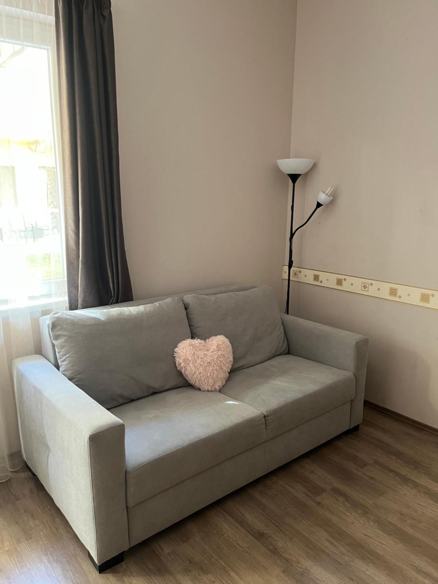 Solaris Apartman Zalakaros Εξωτερικό φωτογραφία