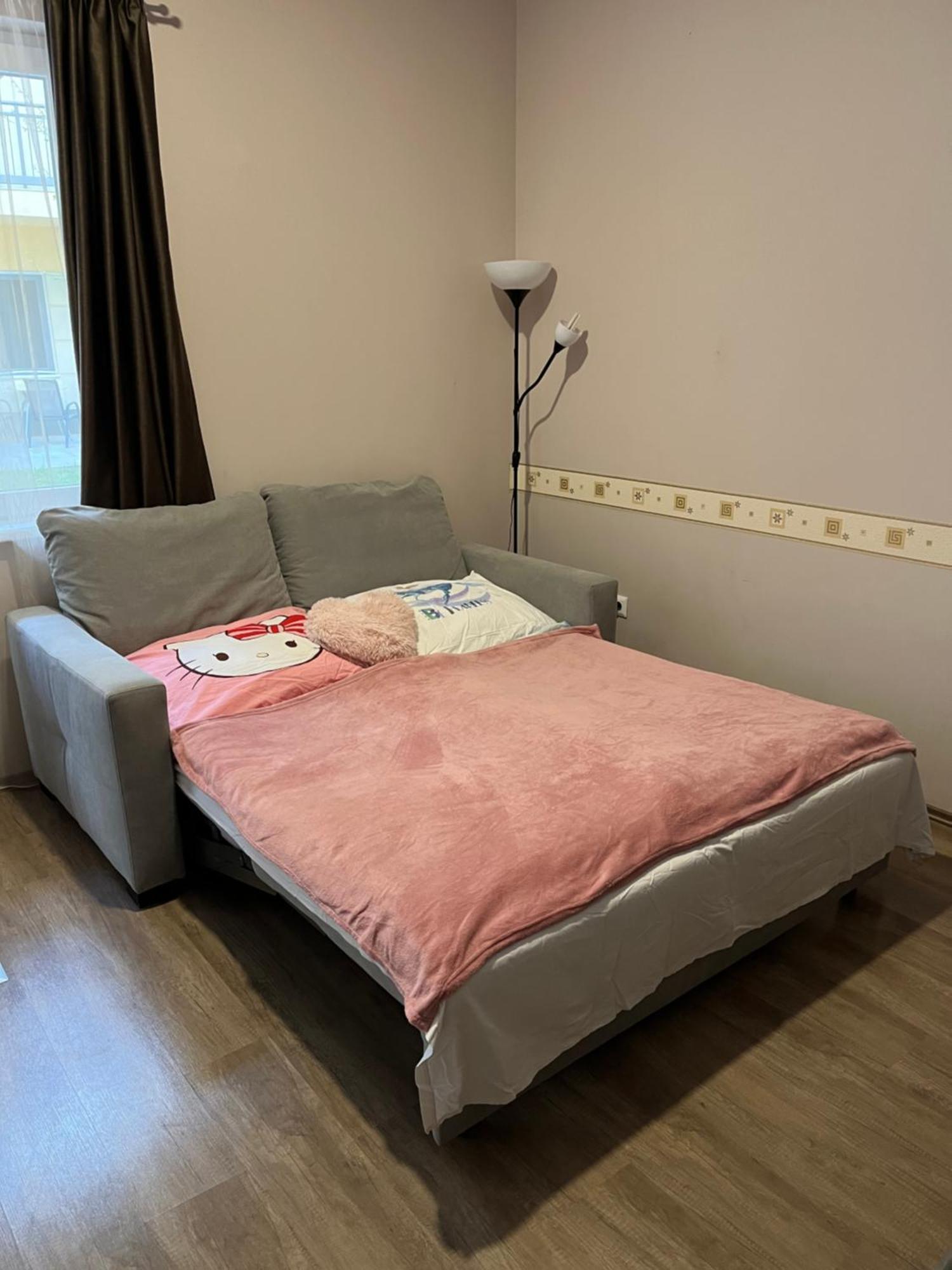 Solaris Apartman Zalakaros Εξωτερικό φωτογραφία