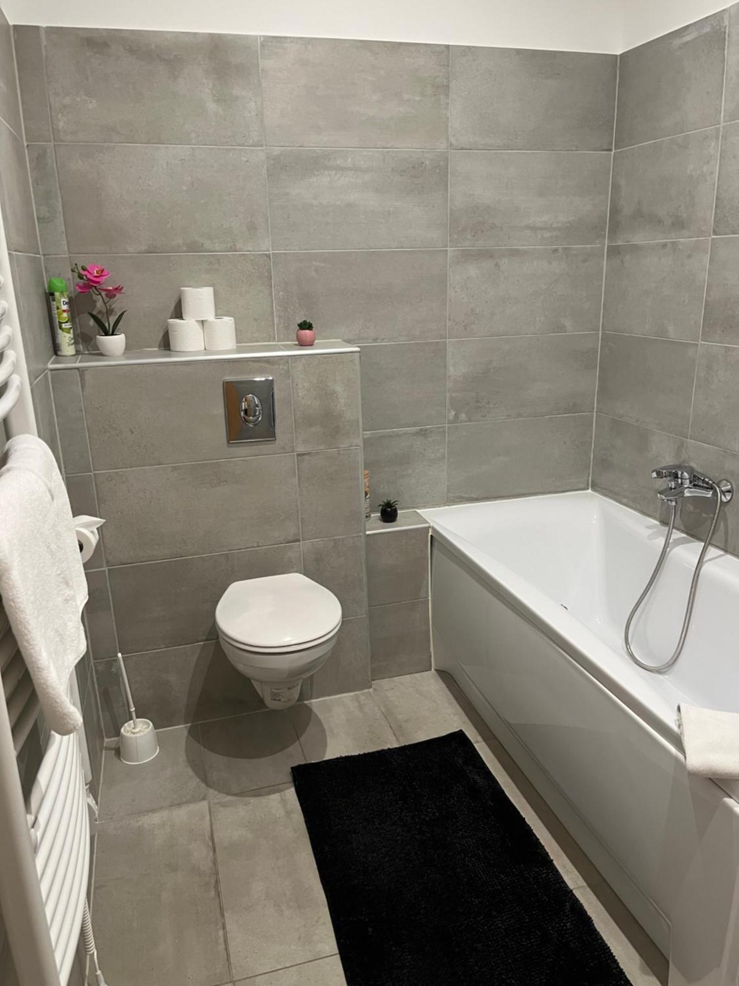 Solaris Apartman Zalakaros Εξωτερικό φωτογραφία