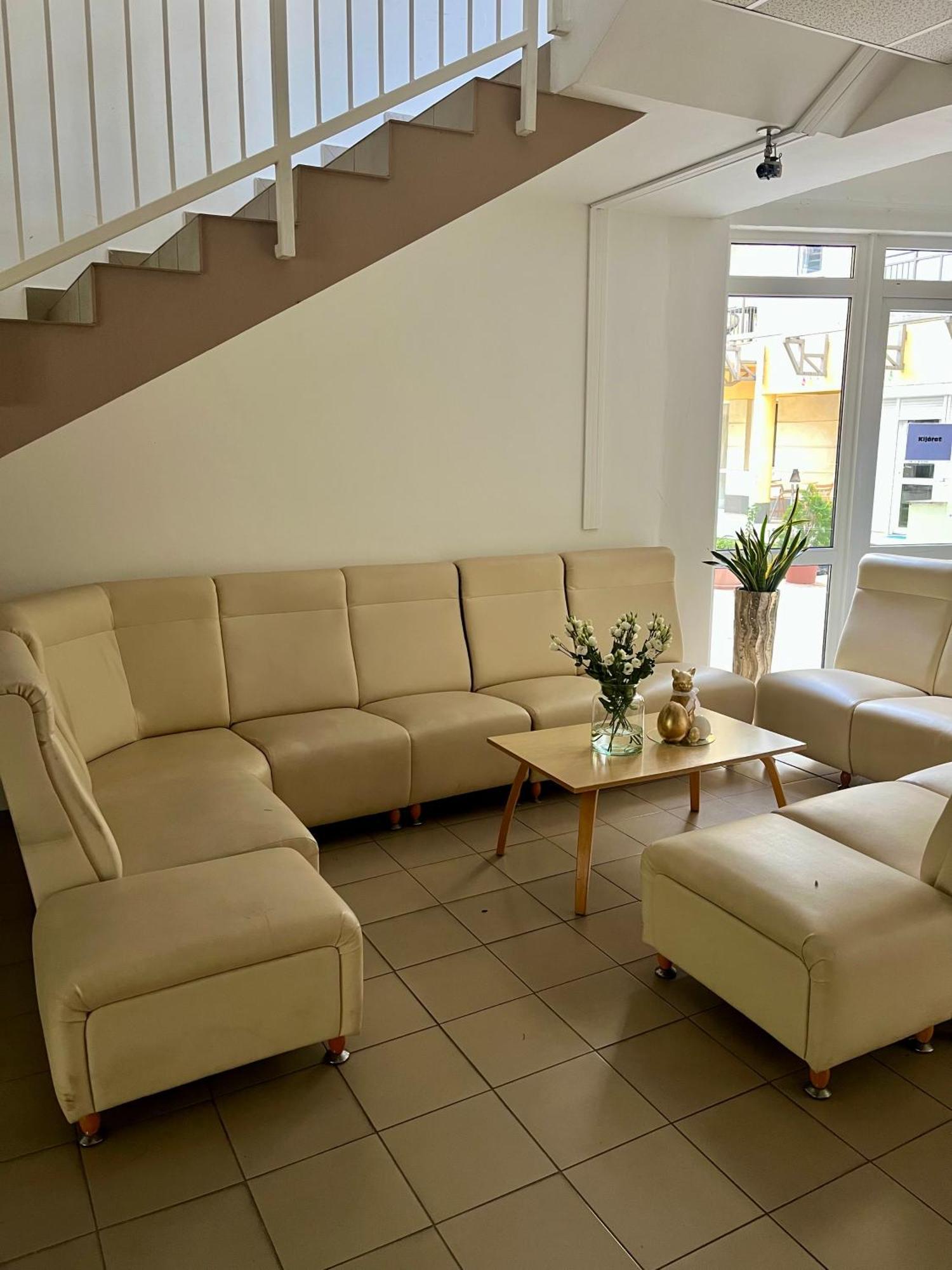 Solaris Apartman Zalakaros Εξωτερικό φωτογραφία