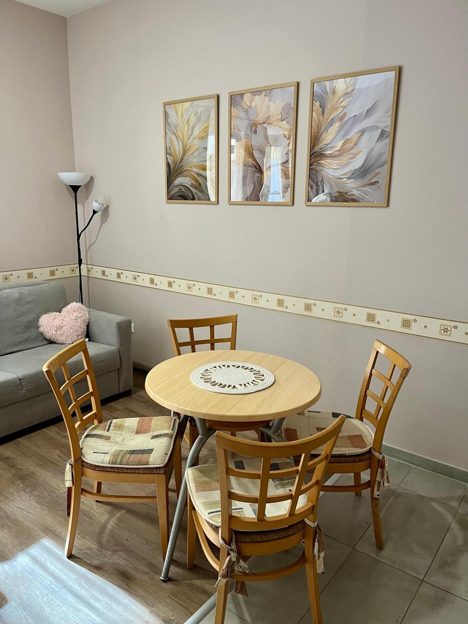 Solaris Apartman Zalakaros Εξωτερικό φωτογραφία
