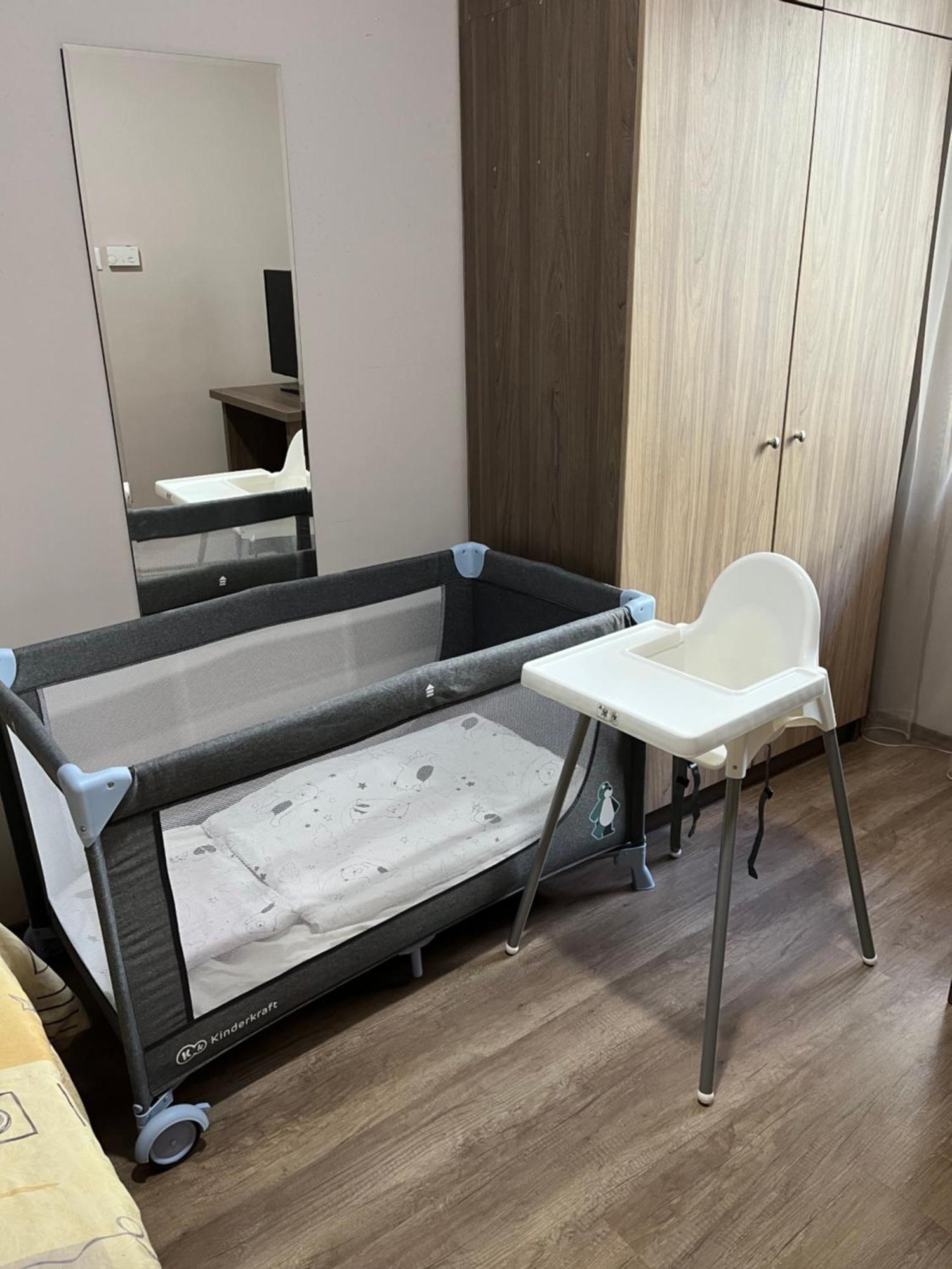 Solaris Apartman Zalakaros Εξωτερικό φωτογραφία