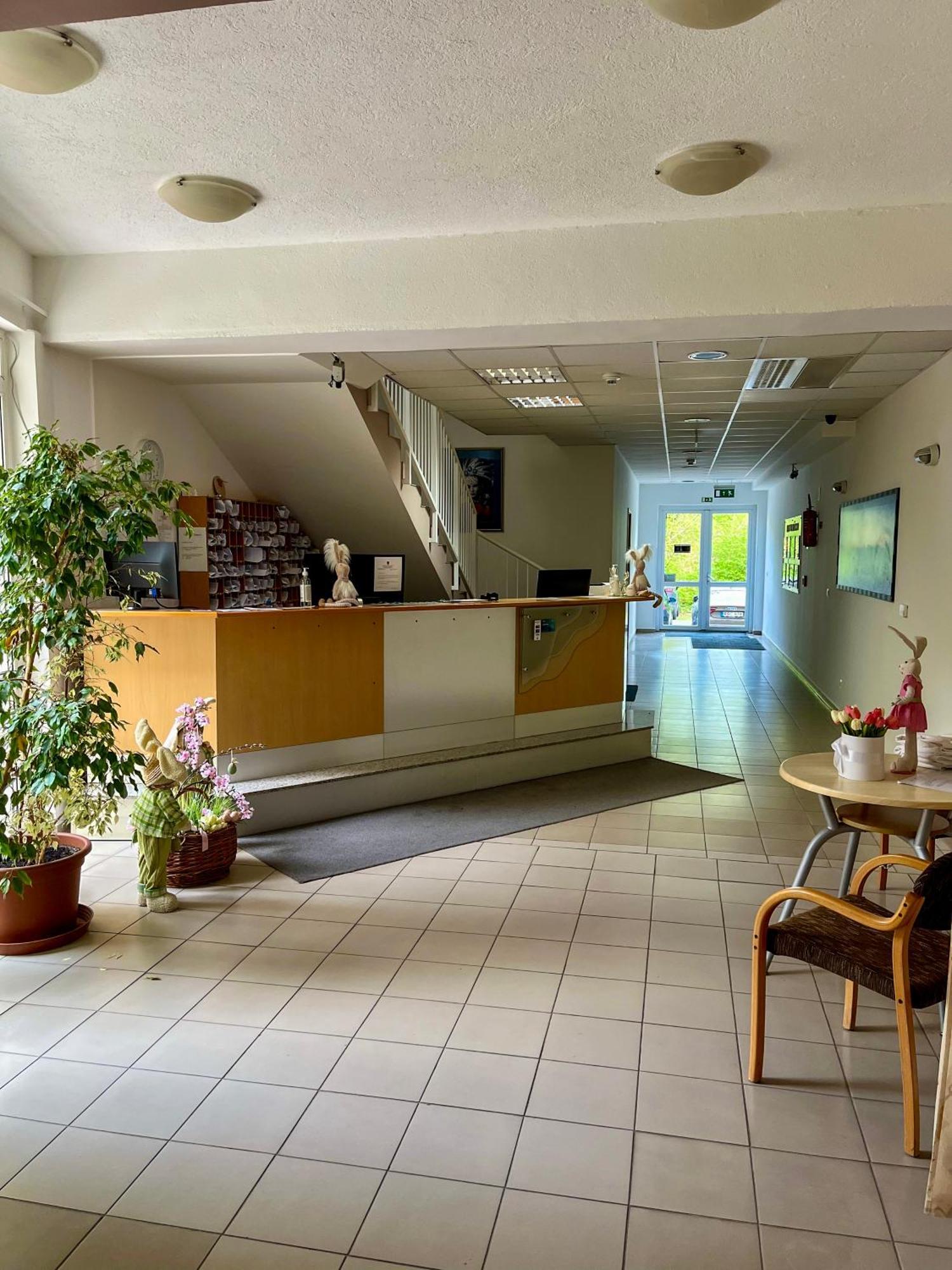 Solaris Apartman Zalakaros Εξωτερικό φωτογραφία